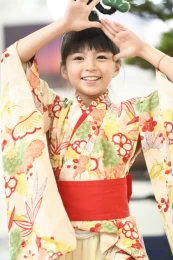 大里菜桜（ボンクラ） ©Tokyo Now