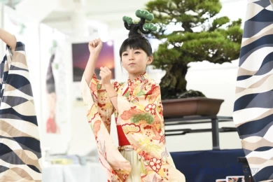 大里菜桜（ボンクラ） ©Tokyo Now