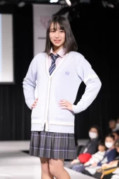 第5回日本制服アワード授賞式＆最新制服ファッションショー
