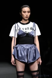 Global Fashion Collective 2020 S/S ©Tokyo Now