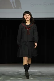 「第7回日本制服アワード 授賞式&最新制服ファッションショー2020」 ©Tokyo Now