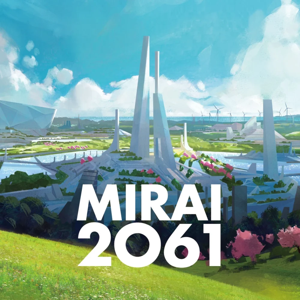 MIRAI 2061