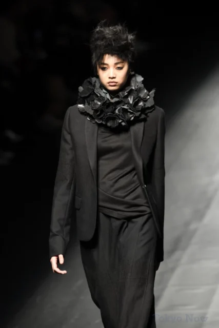 ENHANCE 2018-19 Autumn/Winter Collection ©Tokyo Now