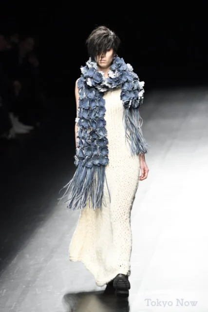 ENHANCE 2018-19 Autumn/Winter Collection ©Tokyo Now