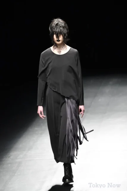 ENHANCE 2018-19 Autumn/Winter Collection ©Tokyo Now