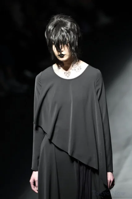 ENHANCE 2018-19 Autumn/Winter Collection ©Tokyo Now