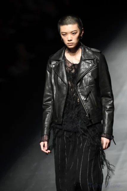 ENHANCE 2018-19 Autumn/Winter Collection ©Tokyo Now