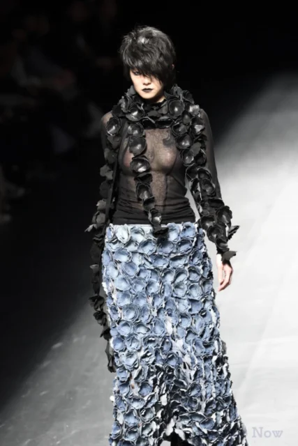 ENHANCE 2018-19 Autumn/Winter Collection ©Tokyo Now