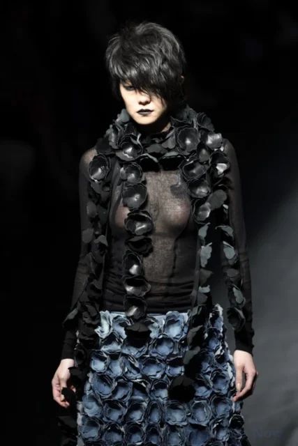 ENHANCE 2018-19 Autumn/Winter Collection ©Tokyo Now