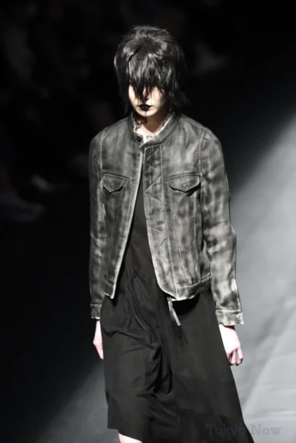 ENHANCE 2018-19 Autumn/Winter Collection ©Tokyo Now