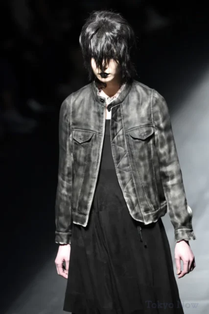 ENHANCE 2018-19 Autumn/Winter Collection ©Tokyo Now