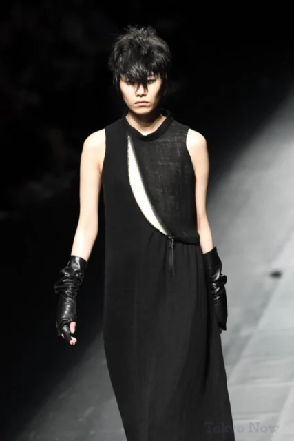 ENHANCE 2018-19 Autumn/Winter Collection ©Tokyo Now