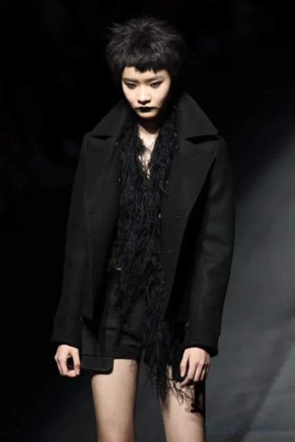 ENHANCE 2018-19 Autumn/Winter Collection ©Tokyo Now