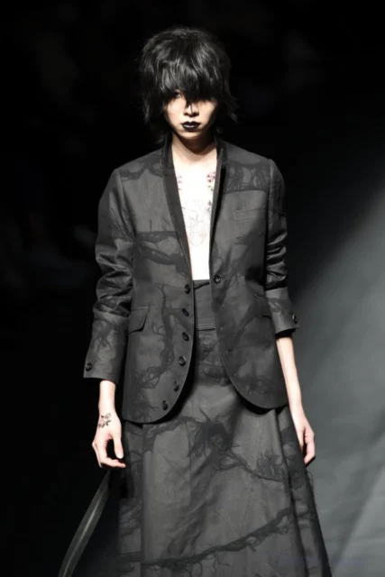 ENHANCE 2018-19 Autumn/Winter Collection ©Tokyo Now