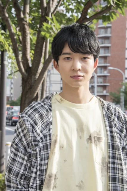 ヘザーショートドラマ『デートまで』