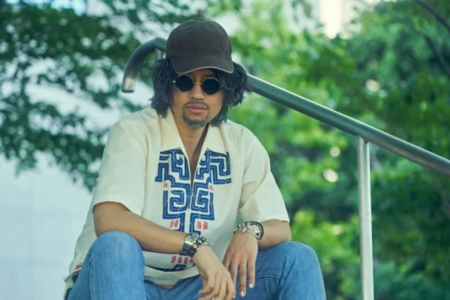 映画『魔法少年☆ワイルドバージン』キャスト