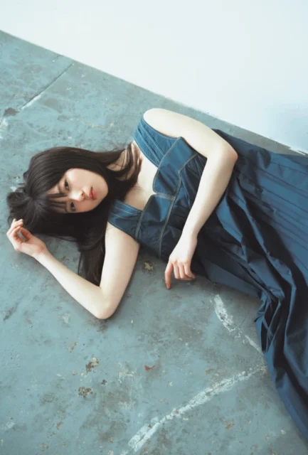 「B.L.T. 2019年7月号」