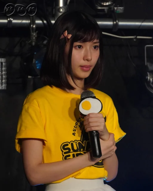 サニーサイドアップ