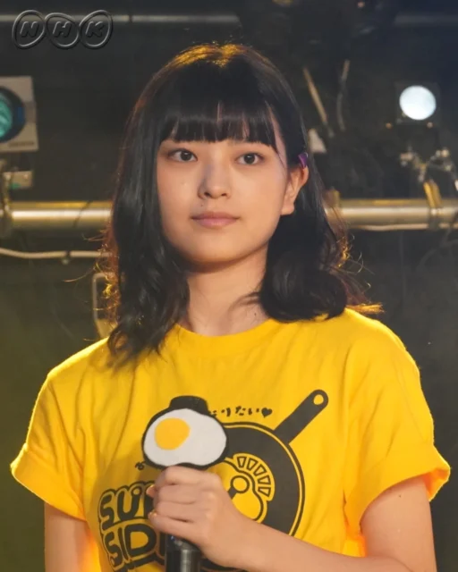 サニーサイドアップ