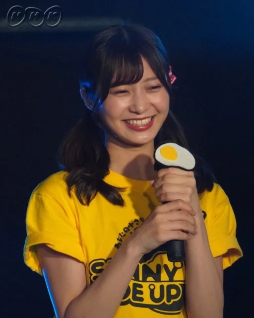 サニーサイドアップ