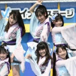 PiXMiX @DREAM STAGE【TIF2019 一日目】