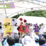 スペシャルコラボステージ（東京♡宣伝部）@SMILE GARDEN【TIF2019 二日目】