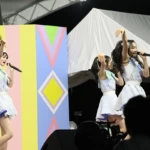 Task have Fun @SMILE GARDEN【TIF2019 三日目】