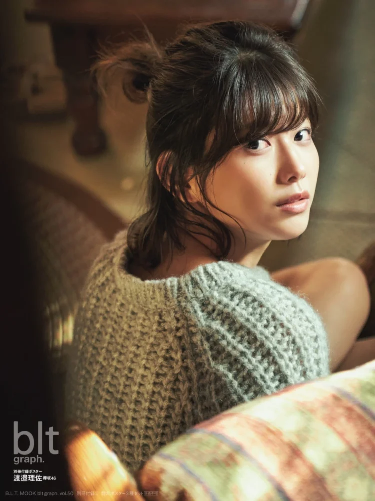 「blt graph.vol.50」