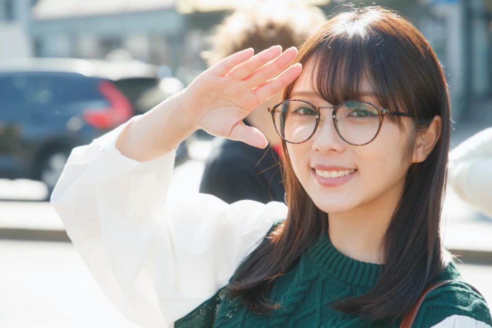 与田祐希 セカンド写真集