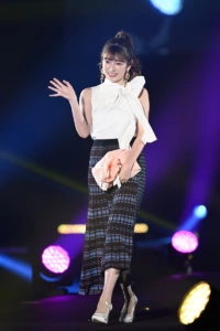 CHANSON COSMETICS STAGE【TGC SHIZUOKA 2020 for SDGs】