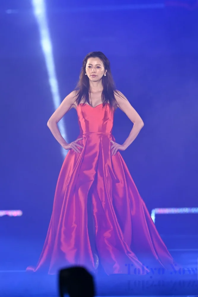 『SDGs推進 TGC しずおか 2020 by TOKYO GIRLS COLLECTION』