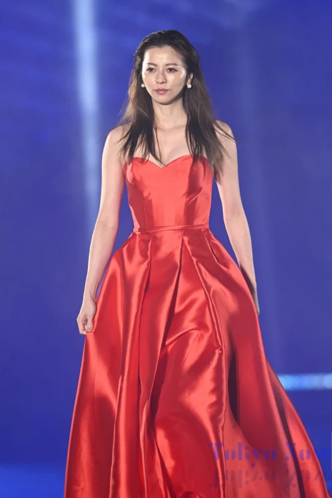 『SDGs推進 TGC しずおか 2020 by TOKYO GIRLS COLLECTION』