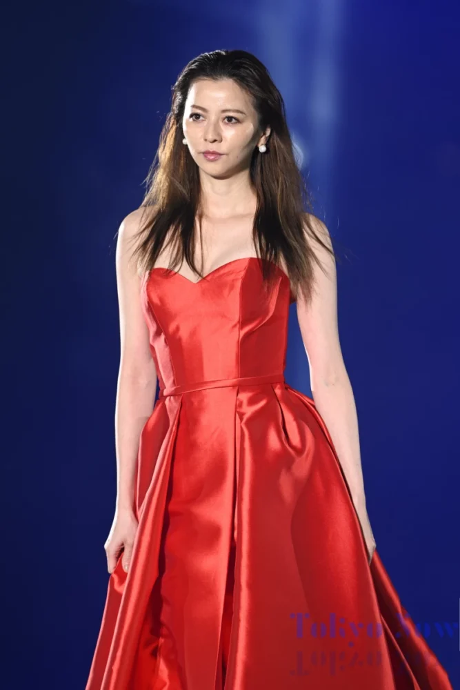 『SDGs推進 TGC しずおか 2020 by TOKYO GIRLS COLLECTION』