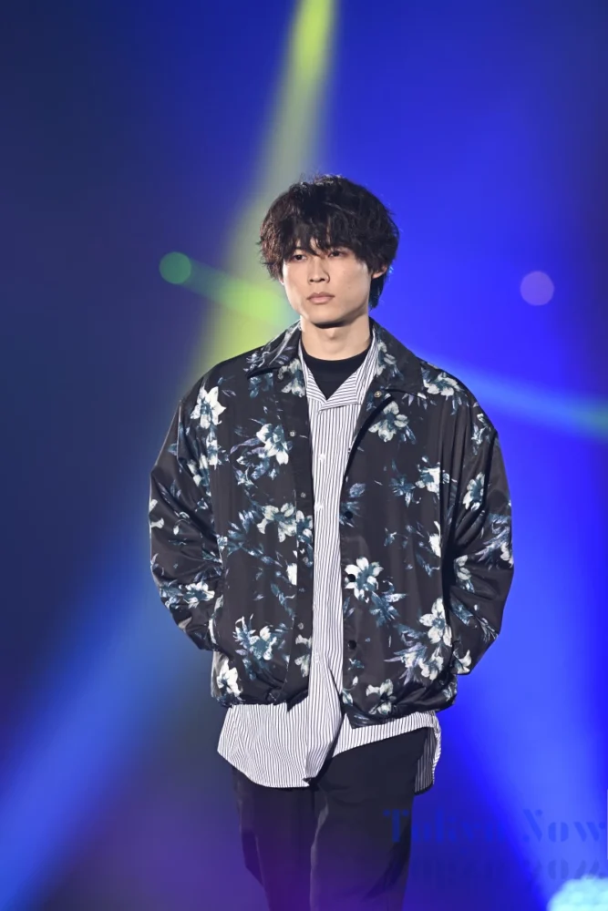 『SDGs推進 TGC しずおか 2020 by TOKYO GIRLS COLLECTION』