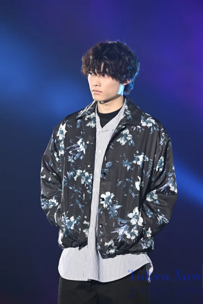 『SDGs推進 TGC しずおか 2020 by TOKYO GIRLS COLLECTION』