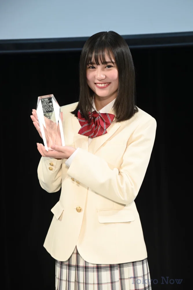 「第7回日本制服アワード 授賞式&最新制服ファッションショー2020」 ©Tokyo Now