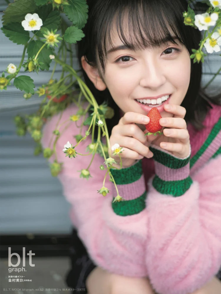 「blt graph.vol.52」