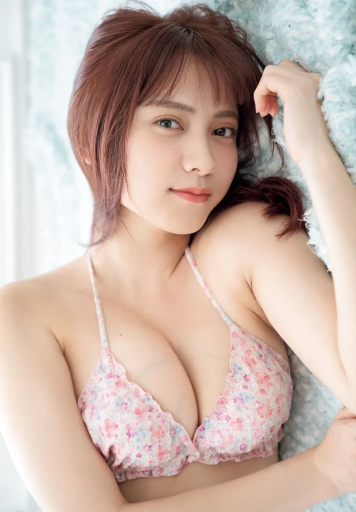 桃月なしこ『週刊少年チャンピオン13号』