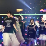 蜷川実花×AKB48グループ SPECIAL STAGE【マイナビ TGC 2020 S/S】