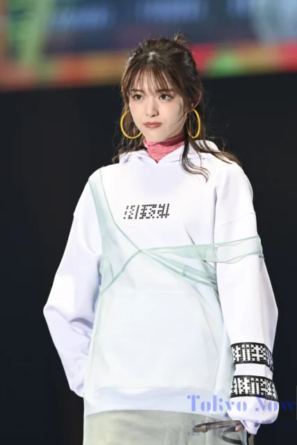 松村沙友理【R4G】©Tokyo Now