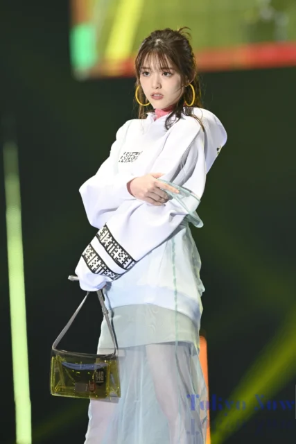 松村沙友理【R4G】©Tokyo Now