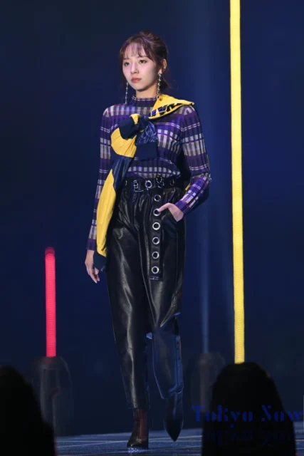 新内眞衣【R4G】©Tokyo Now