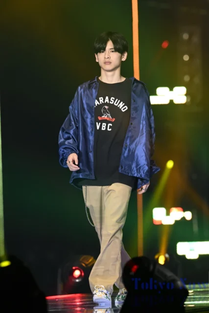 さなり【R4G】©Tokyo Now