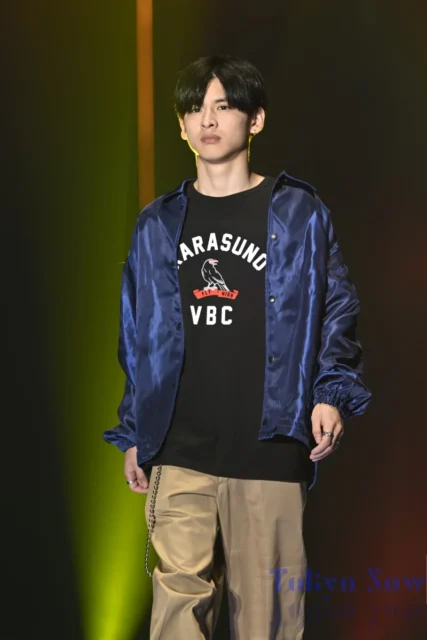 さなり【R4G】©Tokyo Now