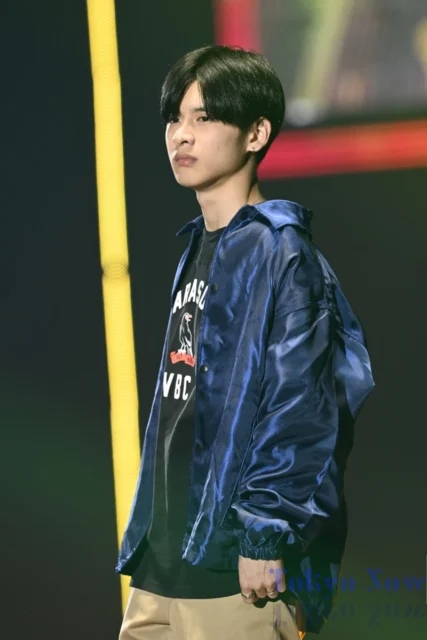 さなり【R4G】©Tokyo Now