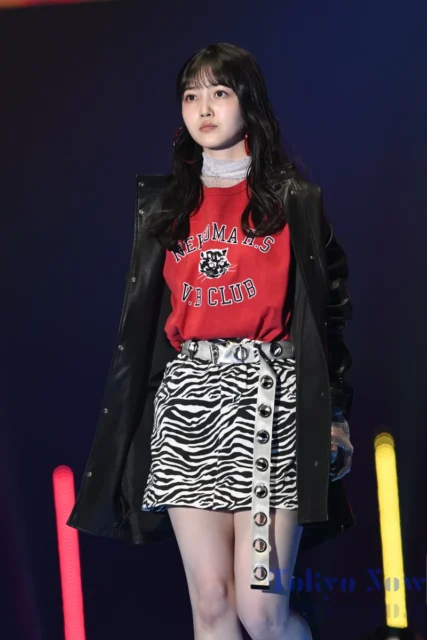 久保史緒里【R4G】©Tokyo Now