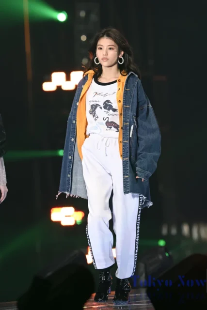 出口夏希【R4G】©Tokyo Now