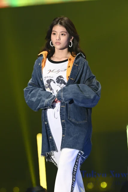 出口夏希【R4G】©Tokyo Now