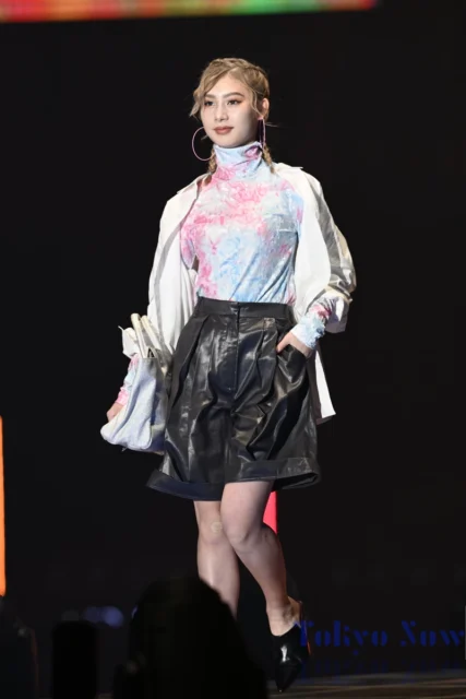 南部桃伽【R4G】©Tokyo Now