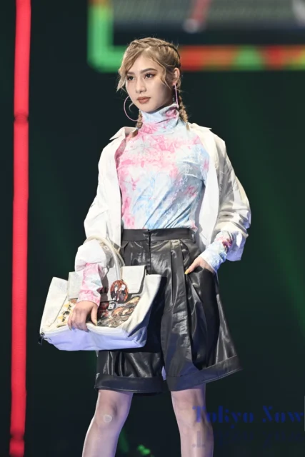 南部桃伽【R4G】©Tokyo Now